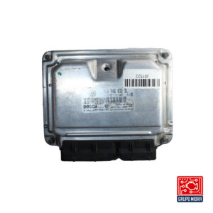 Computadora Automotriz Volkswagen Jetta con Factura – ECU ME7.5C2 06A-906-032 DL