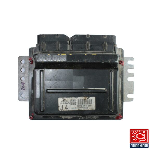 ECU Original para Nissan Almera / Micra 1.2L