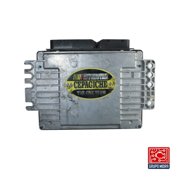 ECU Original para Nissan Urvan - Image 3