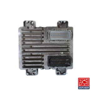 ECU Original para Chevrolet Silverado 2009