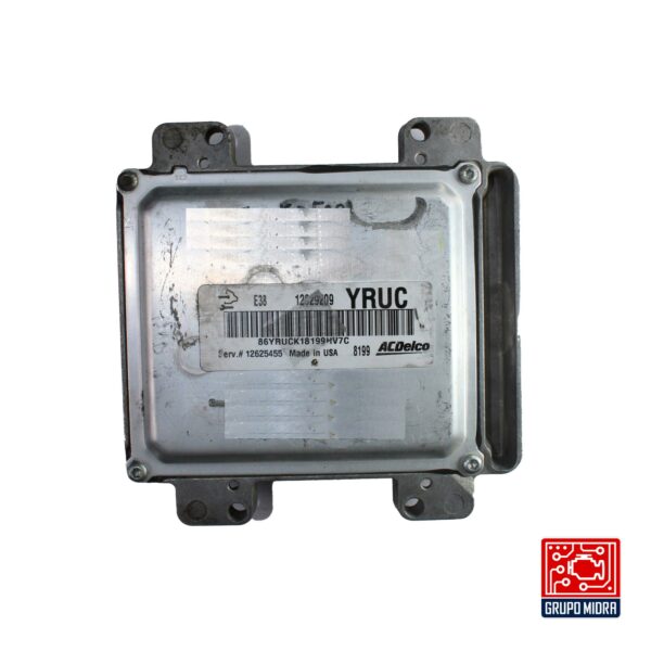 ECU Original para Chevrolet Suburban 2009 - Image 2