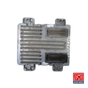 ECU Original para Chevrolet Silverado