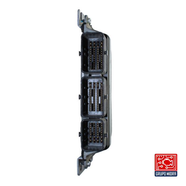 ECU Hitachi BEM404‑300 A1 - Image 3