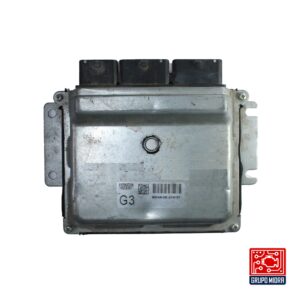 ECU Hitachi BEM404‑300 A1