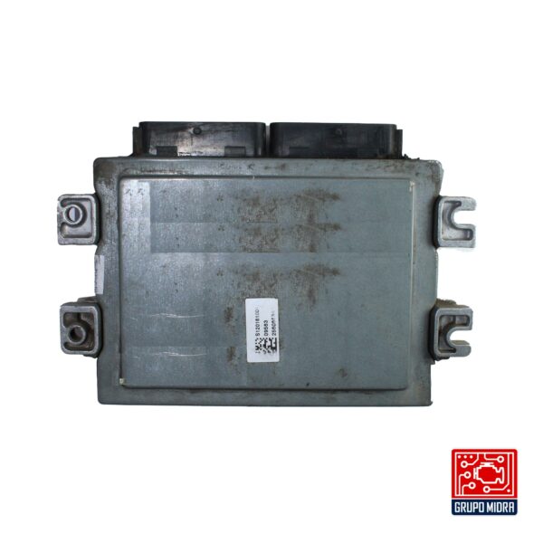 ECU Siemens / Continental EMS3132 - Image 3