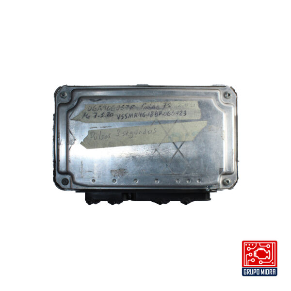 Computadora Automotriz Volkswagen Jetta Clásico - Image 2