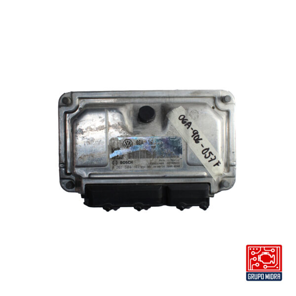 Computadora Automotriz Volkswagen Jetta Clásico