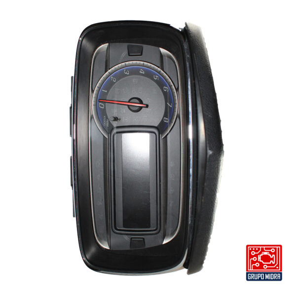 KIT Chevrolet Trax 2013 - Image 2