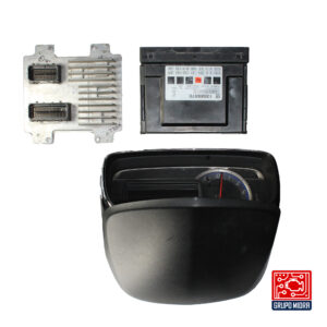 KIT Chevrolet Trax 2013