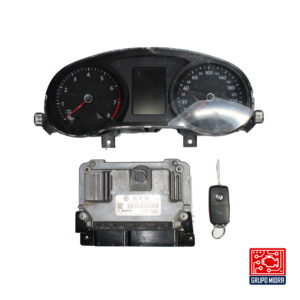 KIT Volkswagen Jetta 2006