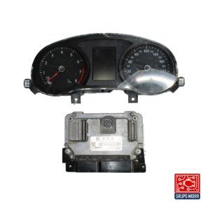KIT Volkswagen Jetta 2006