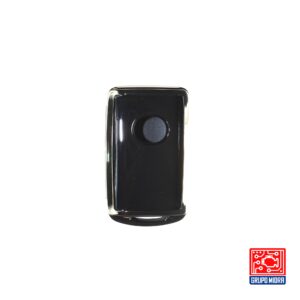Funda PREMIUM negra. Para llave MAZDA