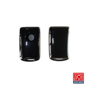 Funda PREMIUM negra. Para llave MAZDA