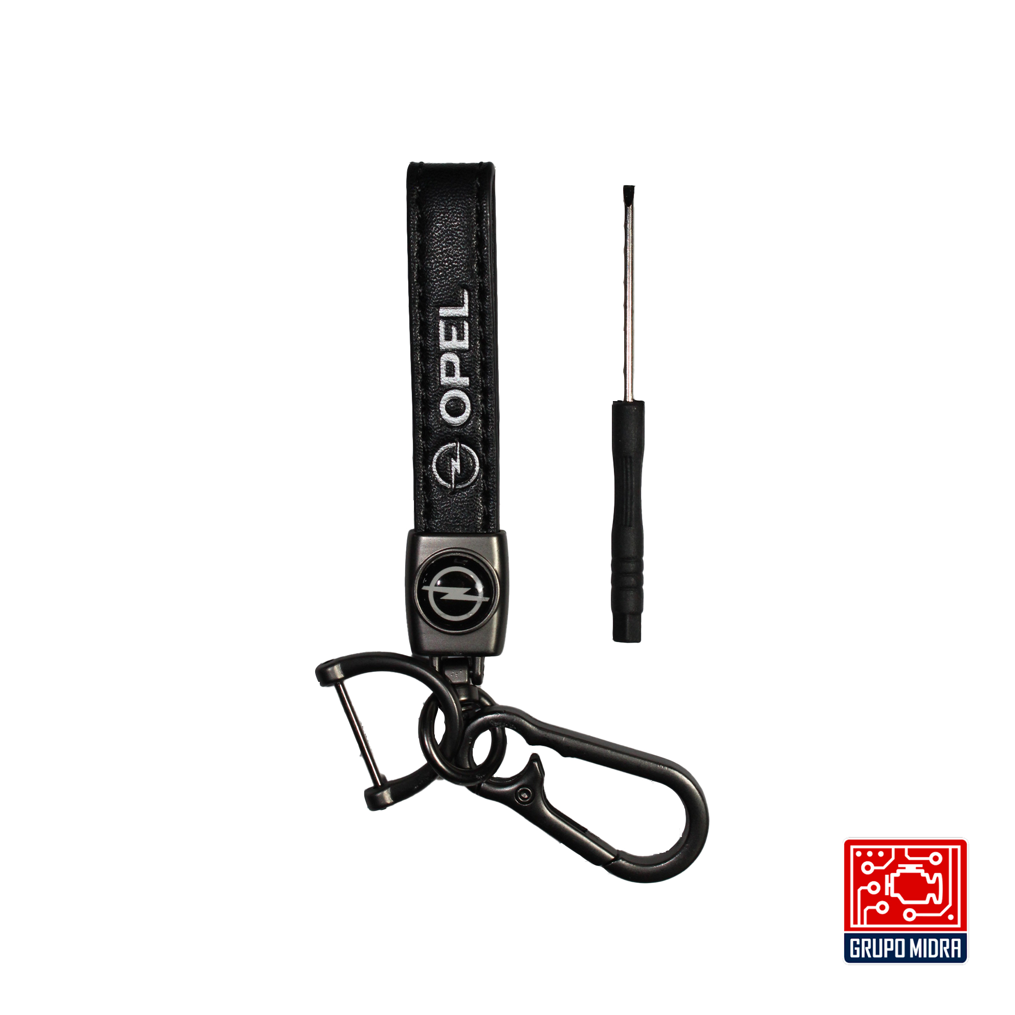 Llavero Premium OPEL - Image 2