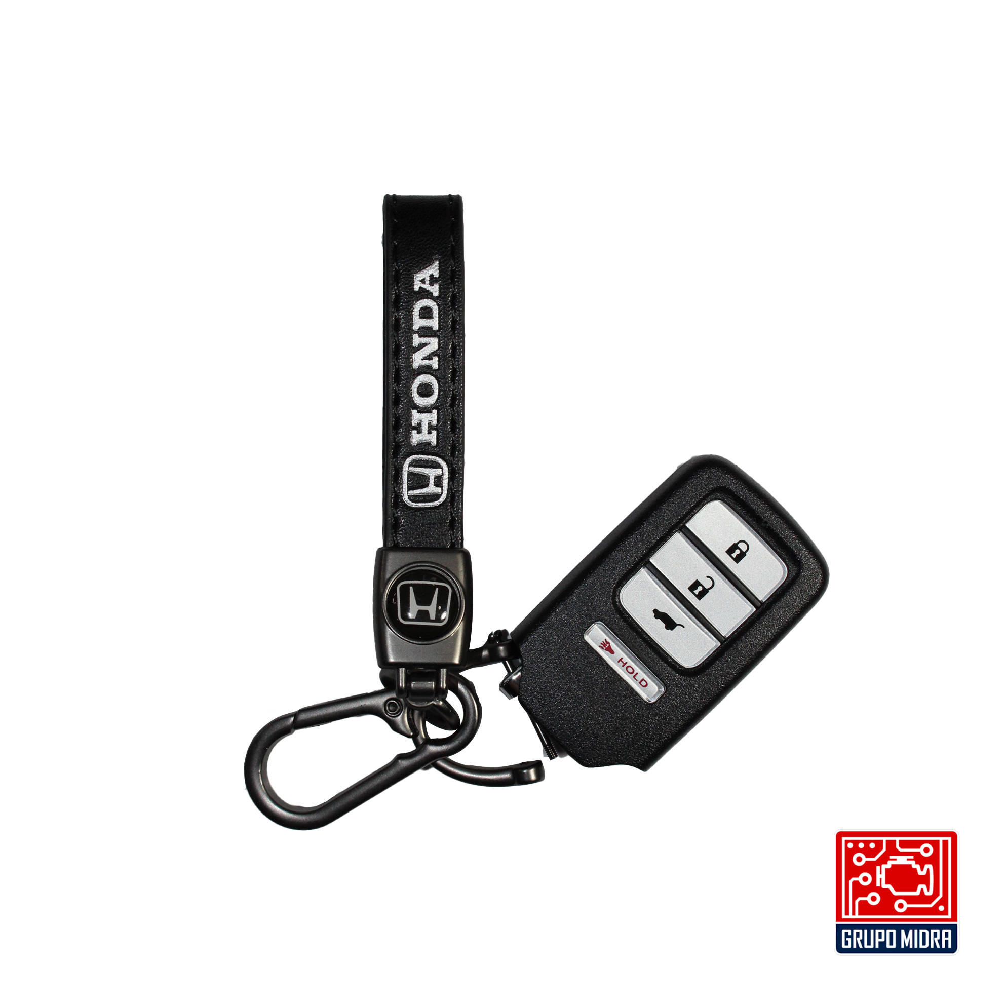 Llavero Premium HONDA - Image 2