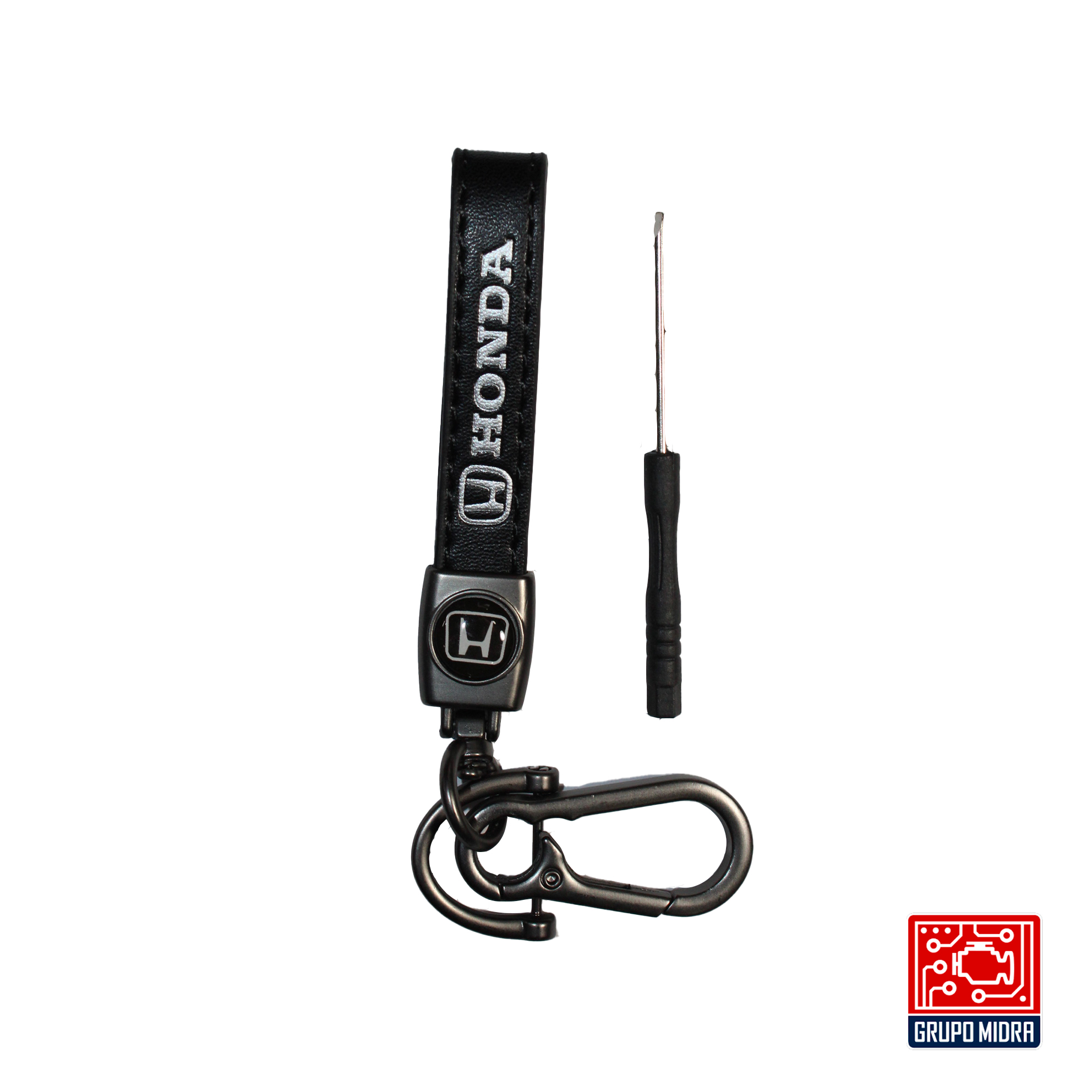 Llavero Premium HONDA