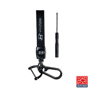 Llavero Premium HYUNDAI