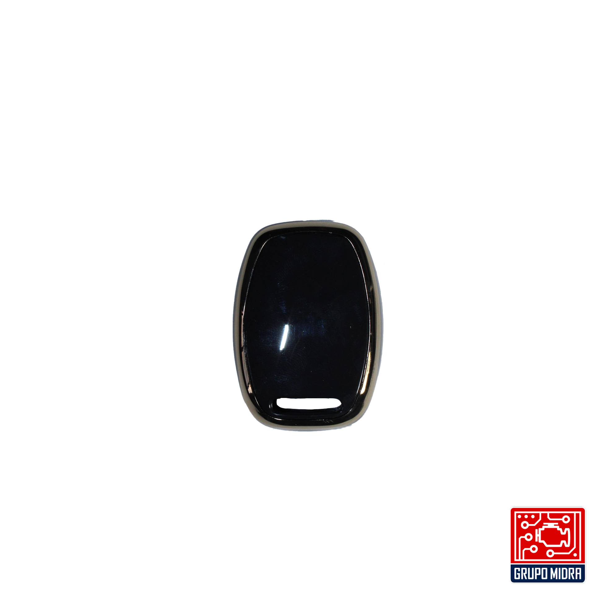 Funda PREMIUM Negra. Para llave HONDA - Image 2