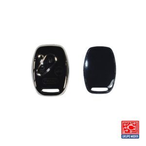 Funda PREMIUM Negra. Para llave HONDA