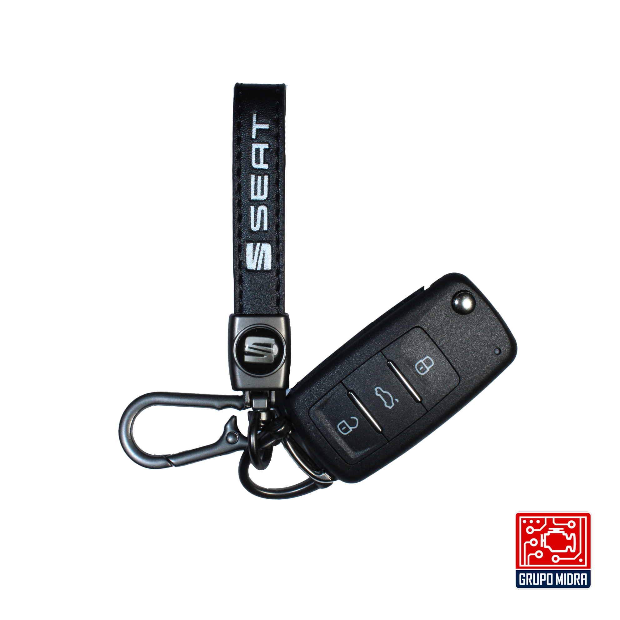 Llavero Premium SEAT - Image 2