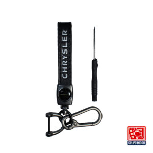 Llavero Premium CHRYSLER