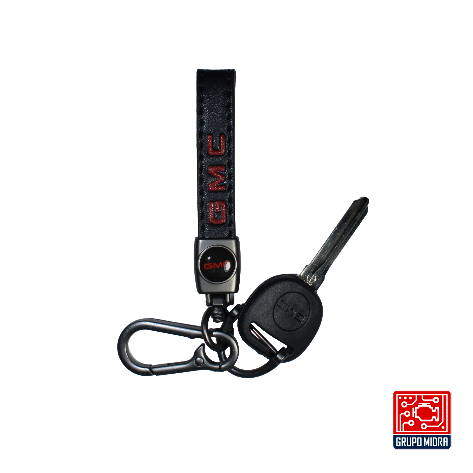 Llavero Premium GMC - Image 2