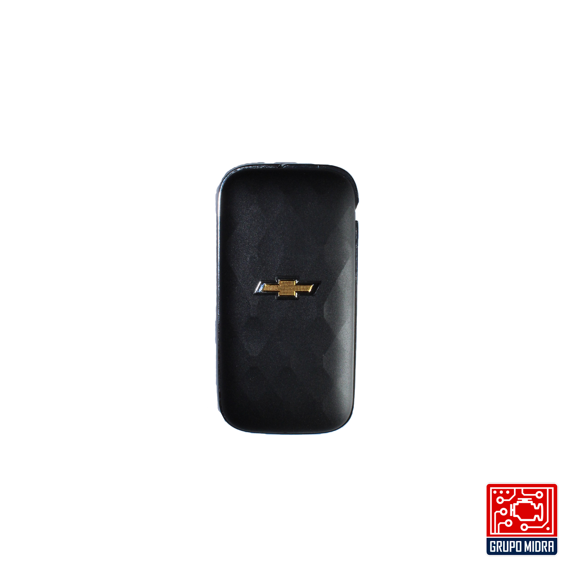 Llave Aveo 2024-2025 — Frecuencia 433 MHz • ID 47 - Image 2