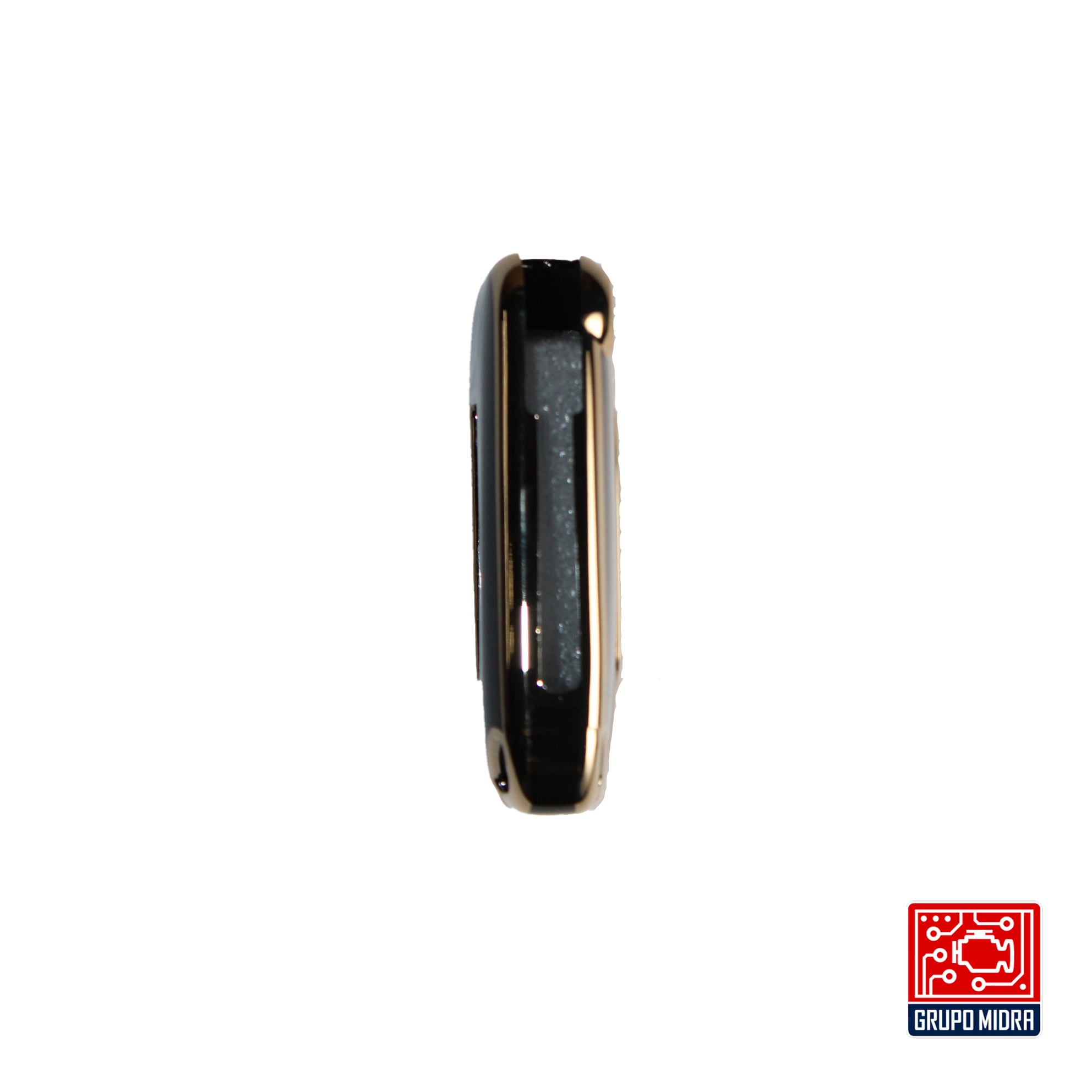 Funda PREMIUM negra. Para llave JEEP - Image 3