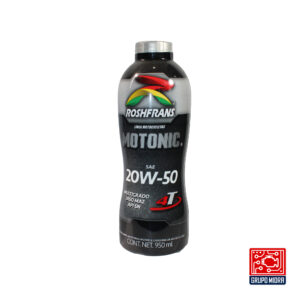 Roshfrans Motonic SAE 20W-50 (950 ml)
