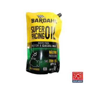 Aceite Multigrado Bardahl 20W-50 – DoyPack (946 ml)