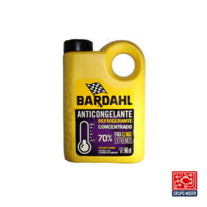 Anticongelante Concentrado Bardahl (946 ml)