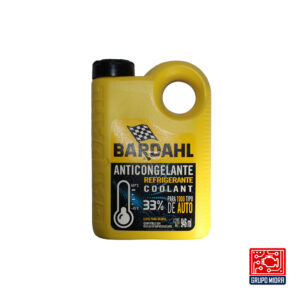 Bardahl Anticongelante Coolant. (946 ml)