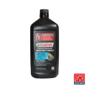 Castrol Transmax Aceite de Transmision Automatica (946 ml)