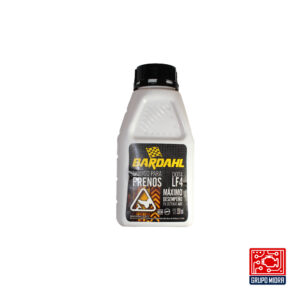Bardahl Líquido para Frenos DOT4 LF4 (350 ml)