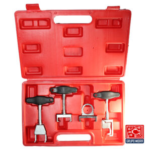 Juego de 4 Extractores de Bobinas de Encendido - Para VW, Audi, Seat.
