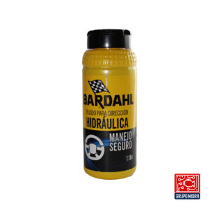 BARDAHL Liquido de Direccion Hidraulica (350 ml)