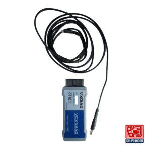 VXDIAG VCX NANO para GM / OPEL Compatible con GDS2 2023.07 y Tech2Win V16.02.24
