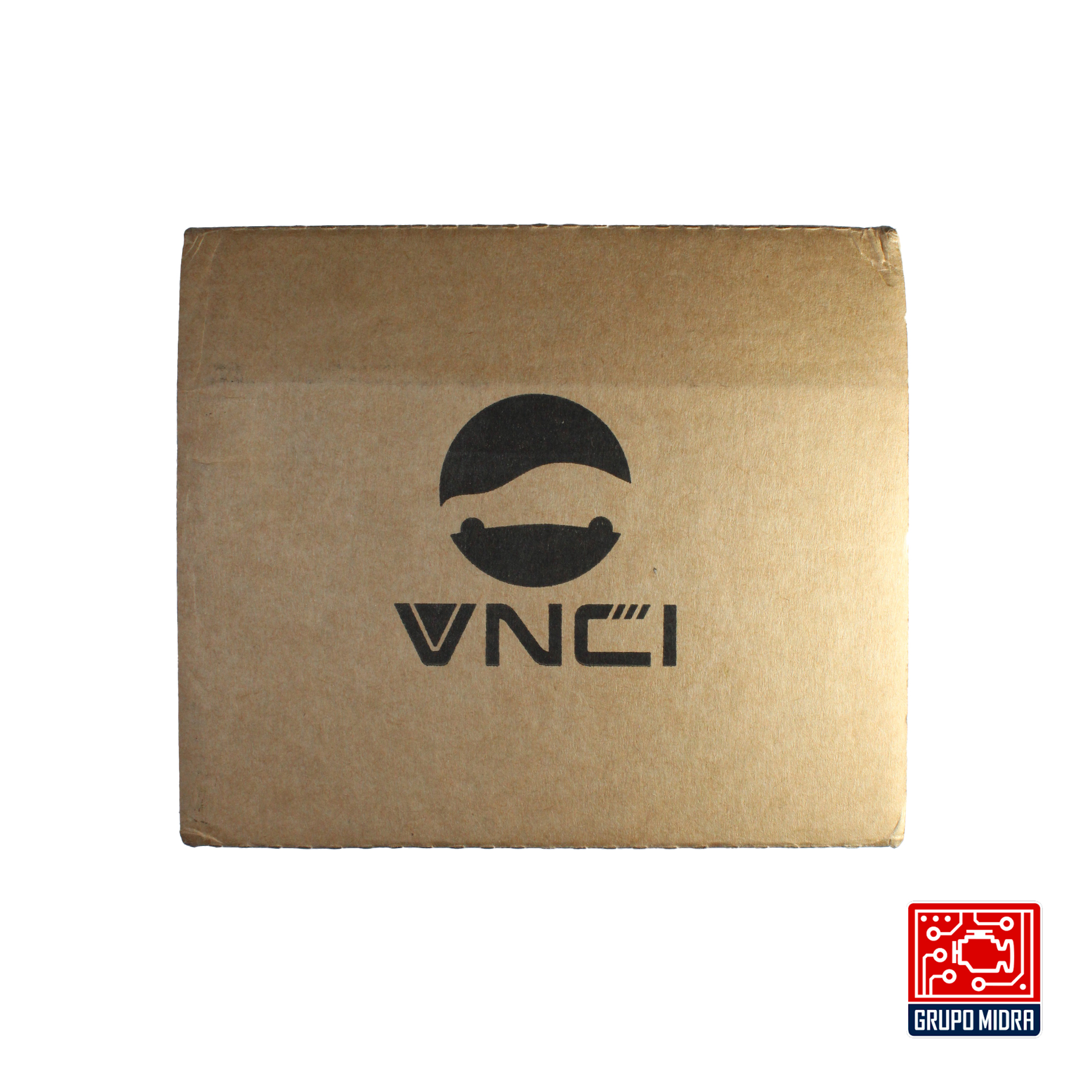 Herramienta de Diagnóstico VNCI MF J2534. Compatible con Software IDS V127 - Image 2