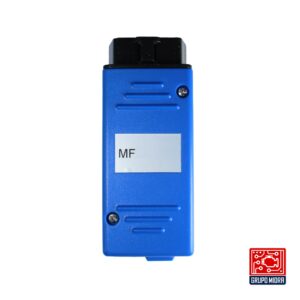 Herramienta de Diagnóstico VNCI MF J2534. Compatible con Software IDS V127