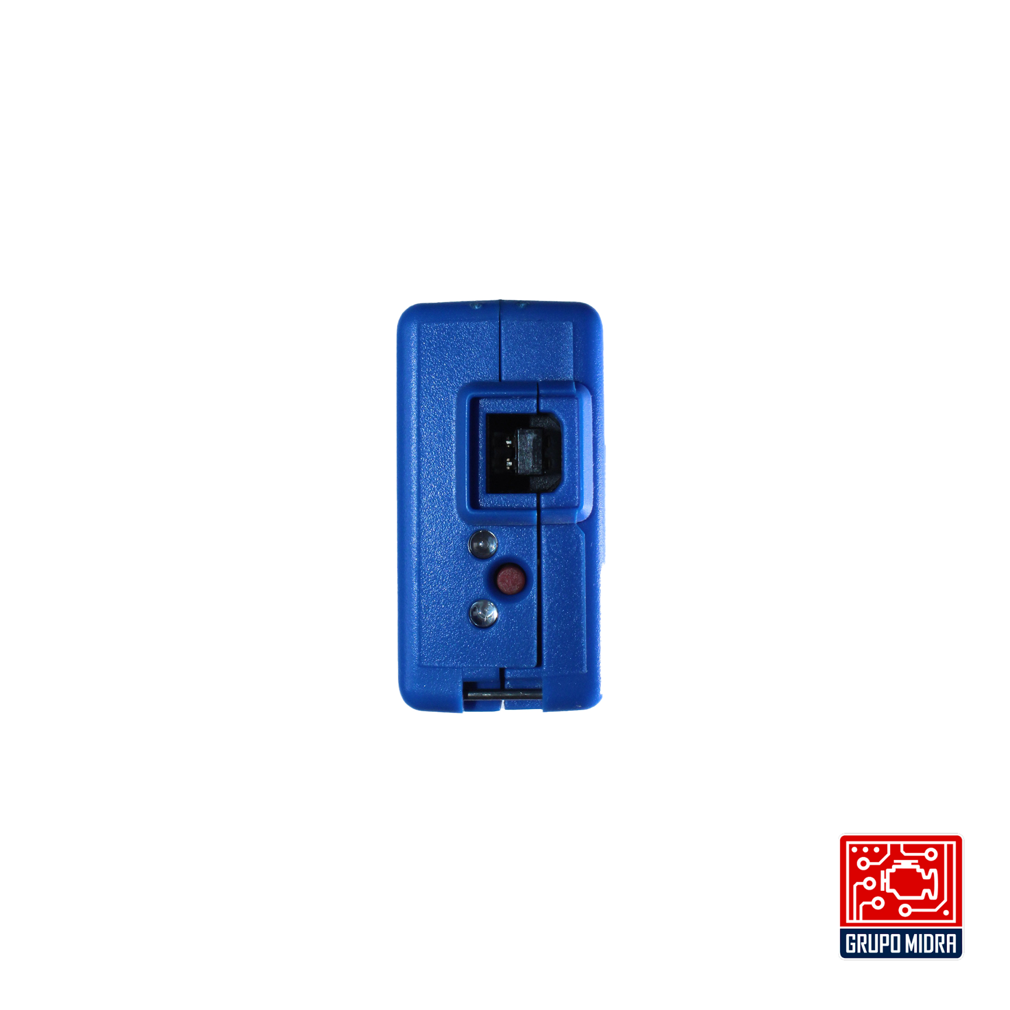 Herramienta de Diagnóstico VNCI MF J2534. Compatible con Software IDS V127 - Image 4