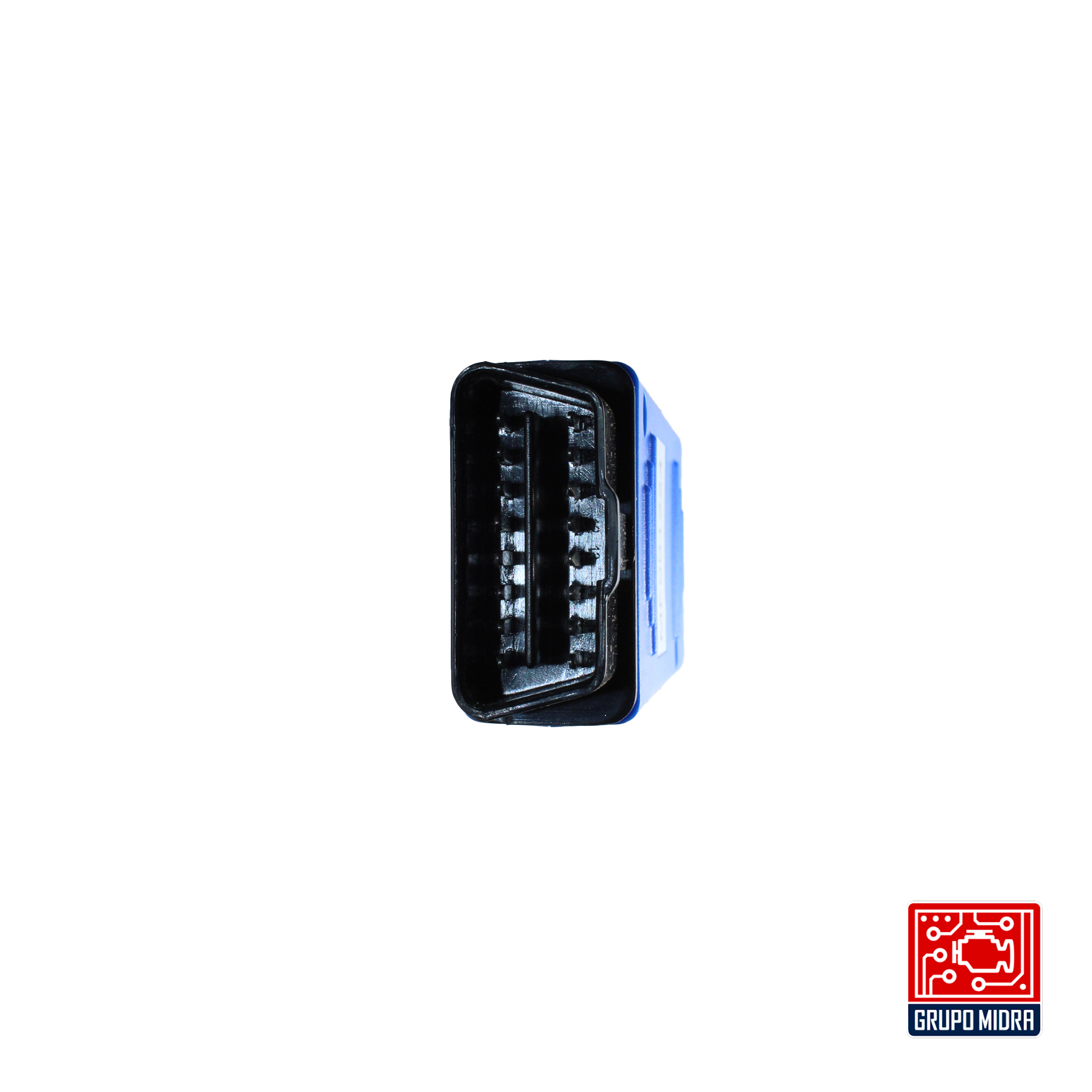 Herramienta de Diagnóstico VNCI MF J2534. Compatible con Software IDS V127 - Image 3