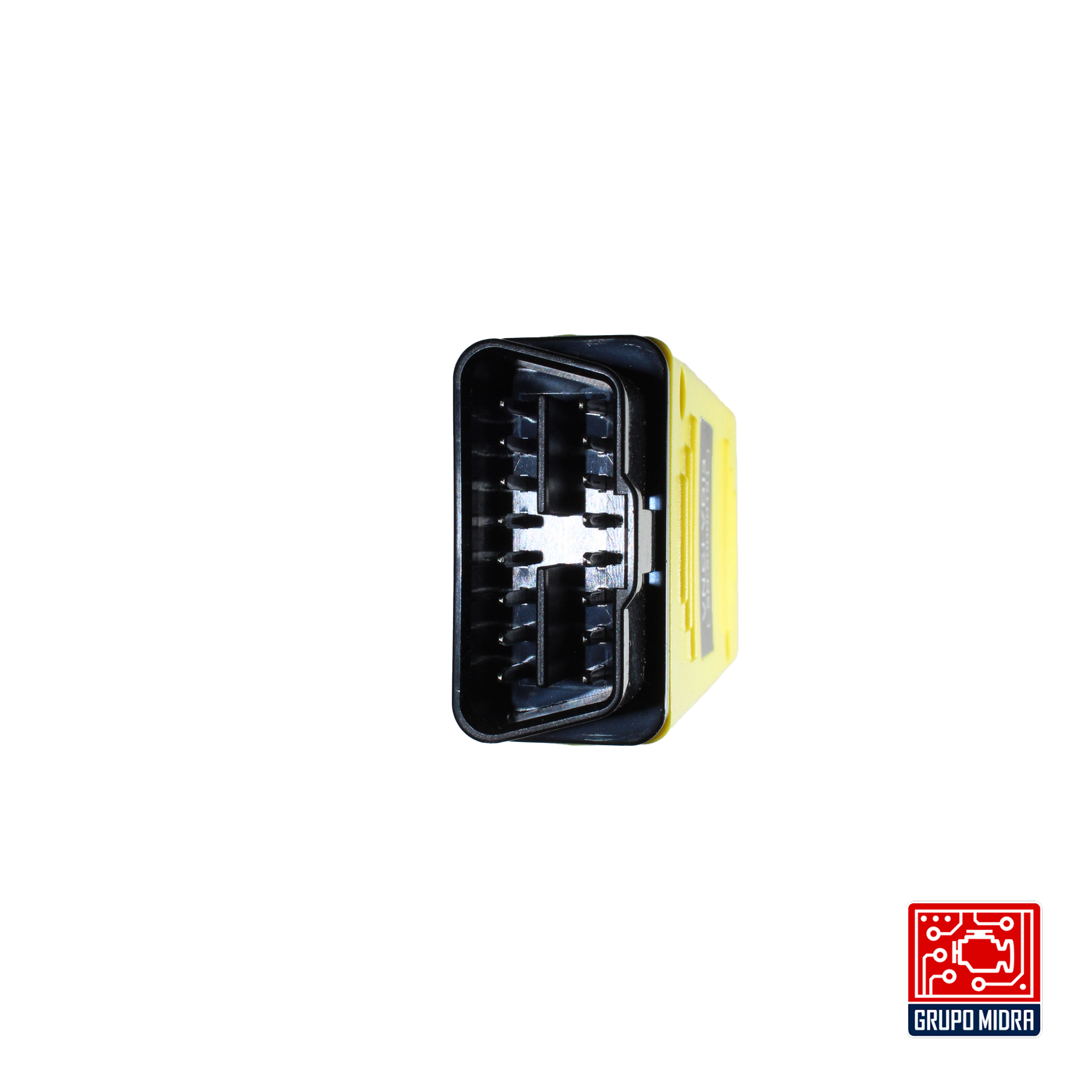 VNCI VDI3 – Escáner de Diagnóstico Profesional - Image 4