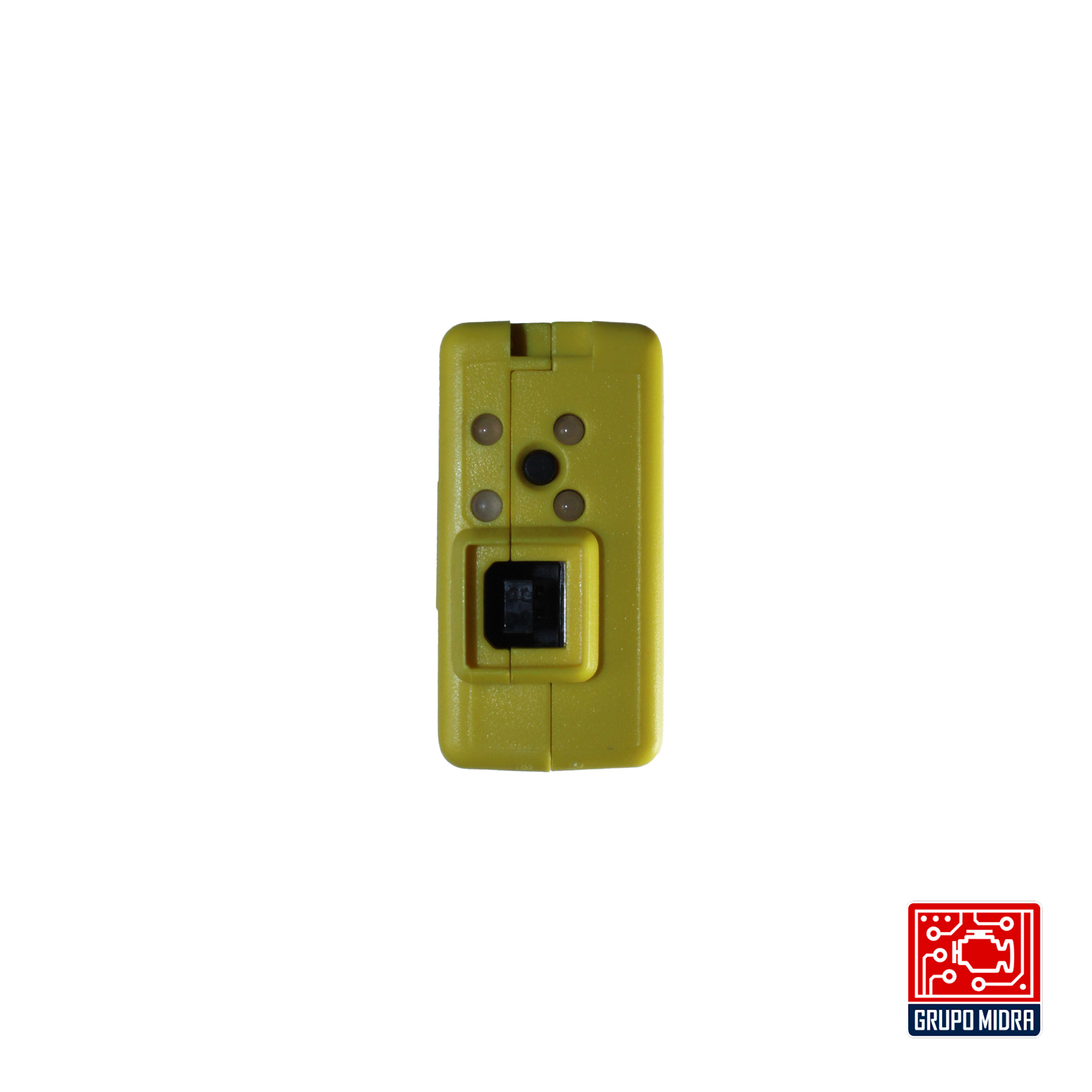 VNCI VDI3 – Escáner de Diagnóstico Profesional - Image 3