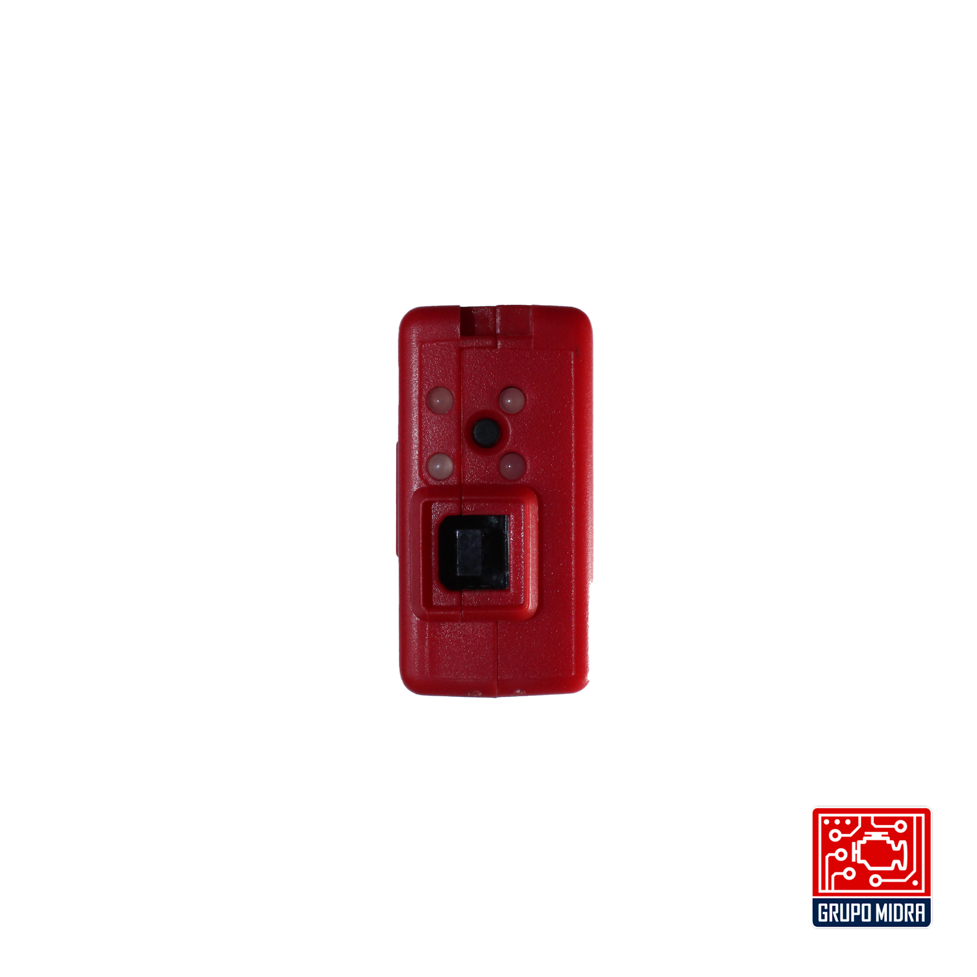 Escáner de Diagnóstico OBD2 VNCI 6154A Compatible con ODIS V11.0 para VW / Audi / Seat / Skoda - Image 4