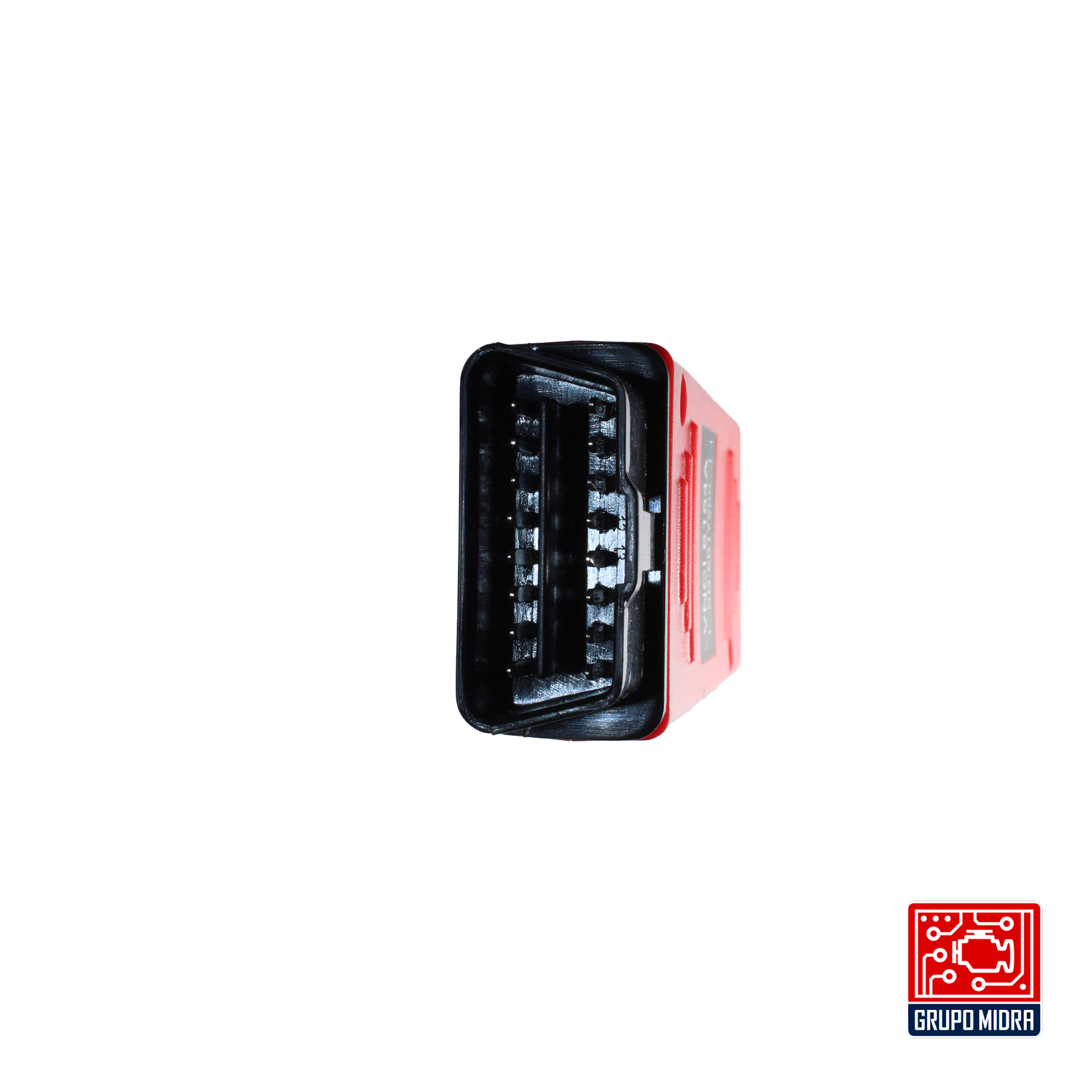 Escáner de Diagnóstico OBD2 VNCI 6154A Compatible con ODIS V11.0 para VW / Audi / Seat / Skoda - Image 3