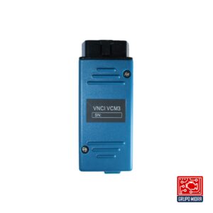 Interfaz de Diagnóstico VNCI VCM3 Compatible con Ford y Mazda – Diagnóstico y Programación Profesional