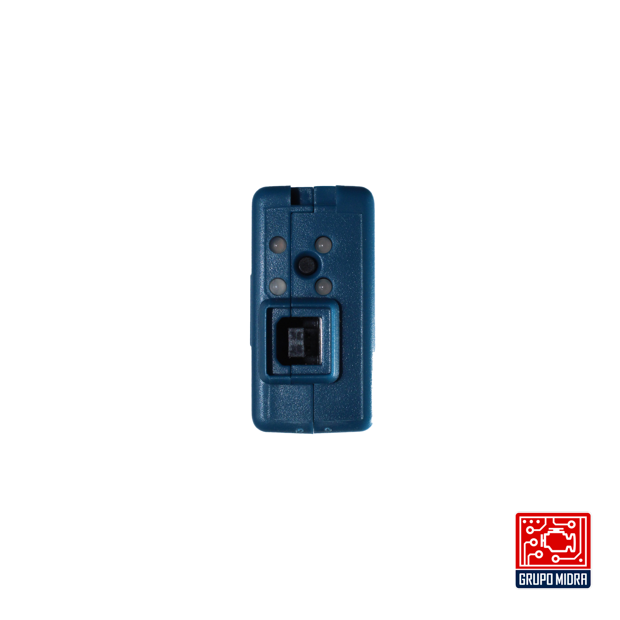 Interfaz de Diagnóstico VNCI VCM3 Compatible con Ford y Mazda – Diagnóstico y Programación Profesional - Image 4