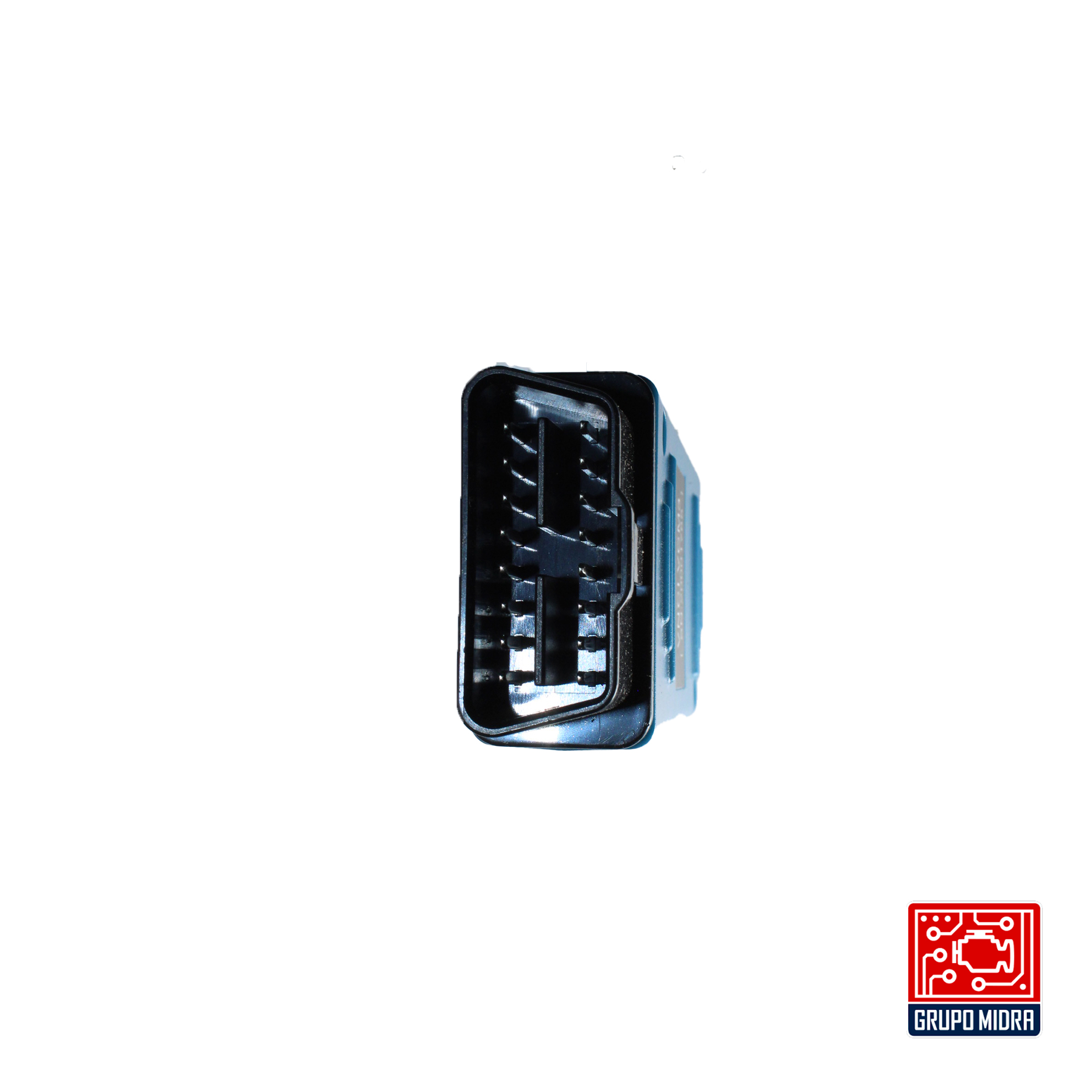 Interfaz de Diagnóstico VNCI VCM3 Compatible con Ford y Mazda – Diagnóstico y Programación Profesional - Image 3