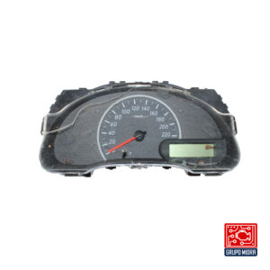 Cluster Velocímetro, NISSAN MARCH 2012-2019