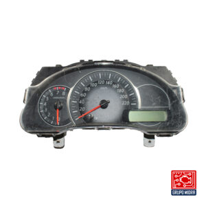Cluster Velocímetro, NISSAN MARCH 2012-2019